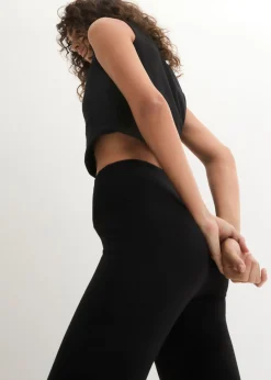 Clearance Leggings (2 unidades) Mujer Básicos|Pantalones