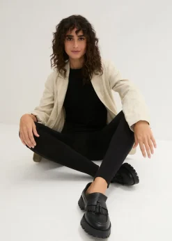 Clearance Leggings (2 unidades) Mujer Básicos|Pantalones