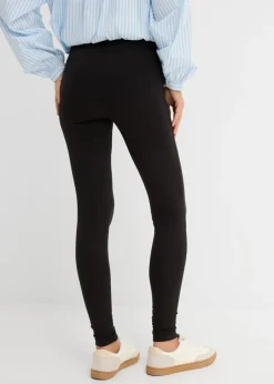 Sale Leggings (2 unidades) Mujer Básicos|Pantalones
