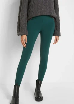 Clearance Leggings (2 unidades) Mujer Básicos|Pantalones