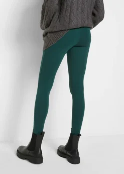 Clearance Leggings (2 unidades) Mujer Básicos|Pantalones