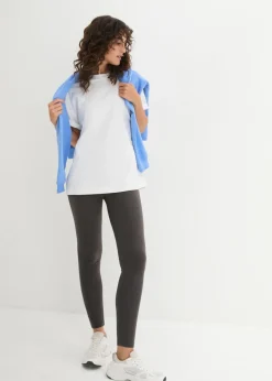 Sale Leggings (2 unidades) Mujer Básicos|Pantalones