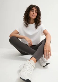 Sale Leggings (2 unidades) Mujer Básicos|Pantalones