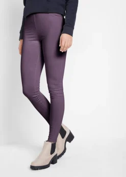 Online Leggings (2 unidades) Mujer Básicos|Pantalones
