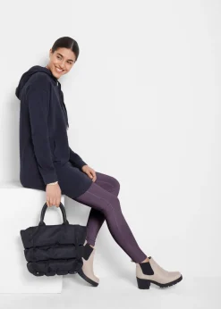 Online Leggings (2 unidades) Mujer Básicos|Pantalones