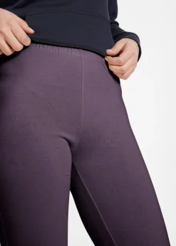 Online Leggings (2 unidades) Mujer Básicos|Pantalones