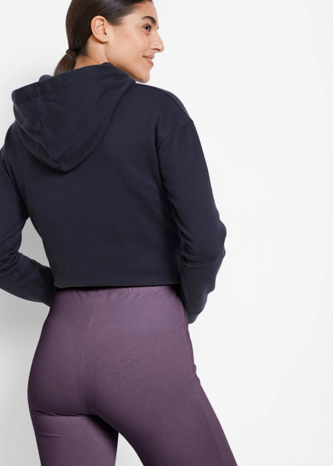 Online Leggings (2 unidades) Mujer Básicos|Pantalones