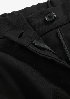 Outlet Ligero pantalón Marlene con viscosa Mujer Pantalones|Novedades