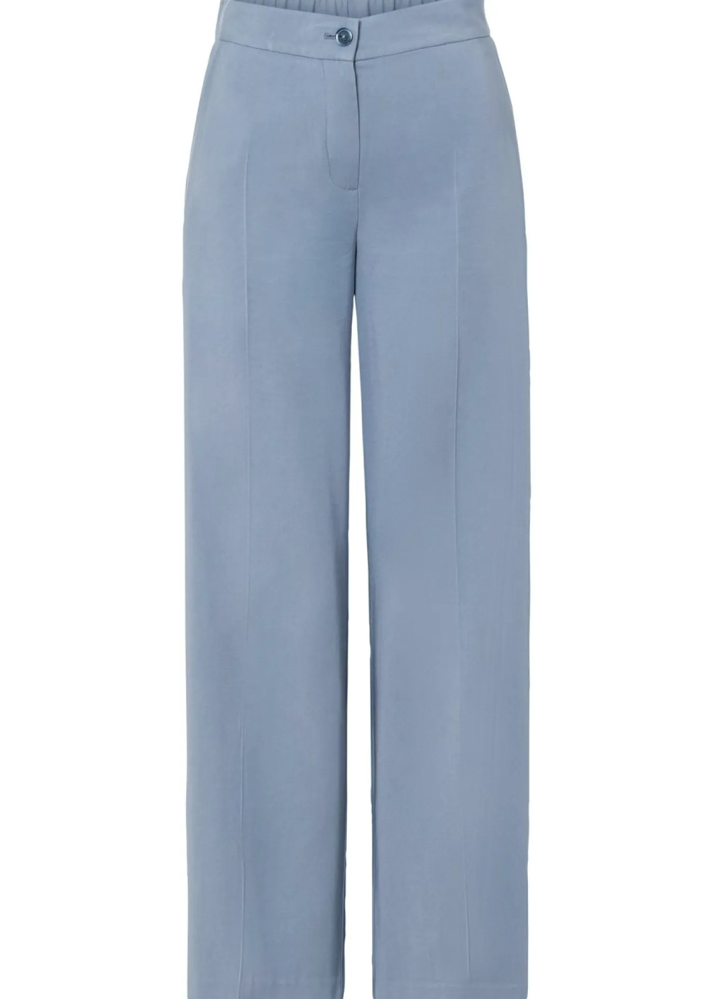 Best Ligero pantalón Marlene con viscosa Mujer Pantalones|Novedades