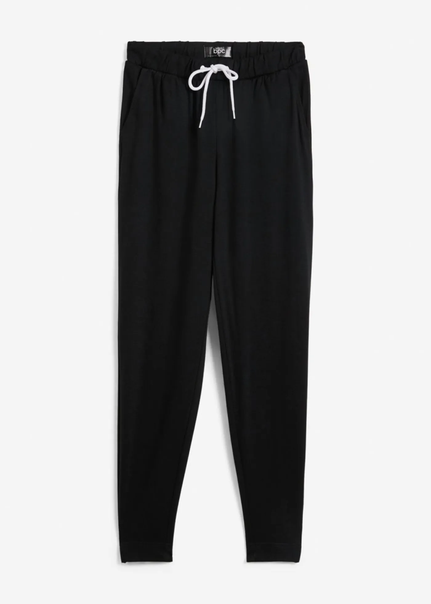 Discount Ligeros pantalones de chándal con viscosa Mujer Básicos|Ropa Cómoda