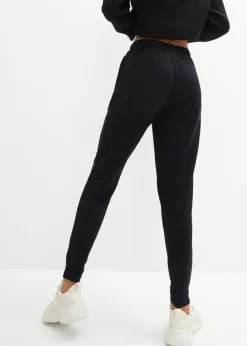 Discount Ligeros pantalones de chándal con viscosa Mujer Básicos|Ropa Cómoda
