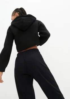 Discount Ligeros pantalones de chándal con viscosa Mujer Básicos|Ropa Cómoda