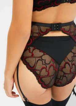 Sale Liguero Mujer Lencería Sexy|Medias, Panties Y Calcetines