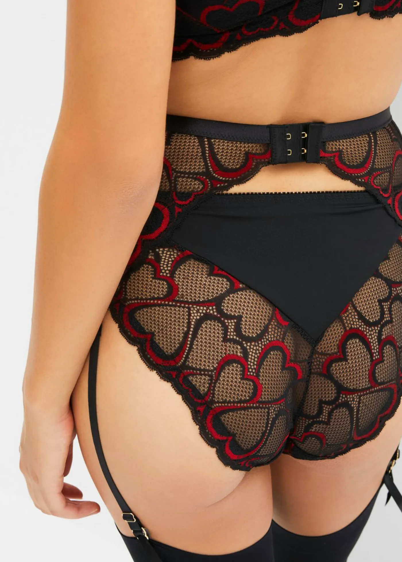 Sale Liguero Mujer Lencería Sexy|Medias, Panties Y Calcetines