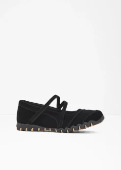 Discount Manoletinas con suela perfilada Mujer Tendencias·Zapatos Veganos|Zapatos Primavera-Verano