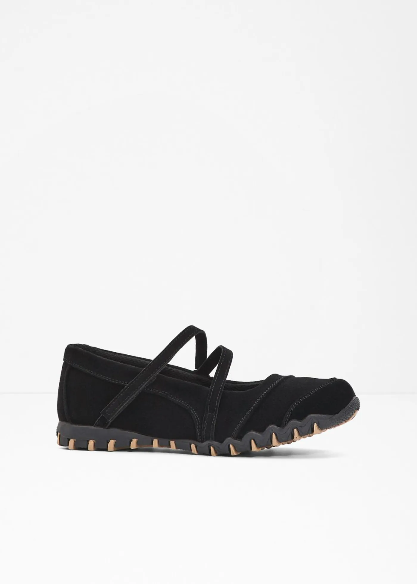 Discount Manoletinas con suela perfilada Mujer Tendencias·Zapatos Veganos|Zapatos Primavera-Verano