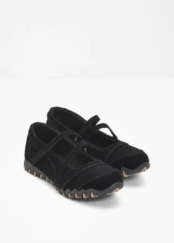 Discount Manoletinas con suela perfilada Mujer Tendencias·Zapatos Veganos|Zapatos Primavera-Verano