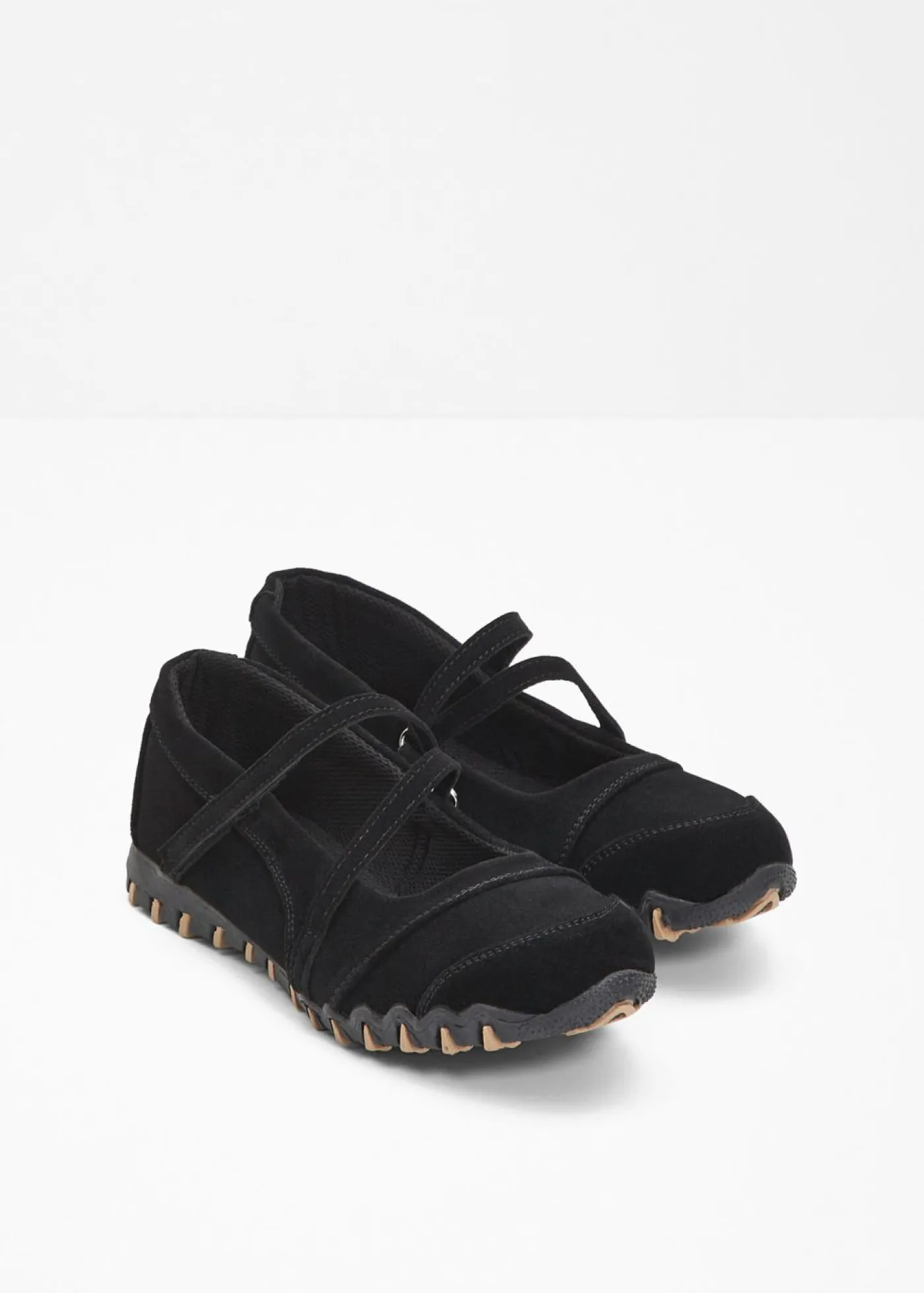 Discount Manoletinas con suela perfilada Mujer Tendencias·Zapatos Veganos|Zapatos Primavera-Verano