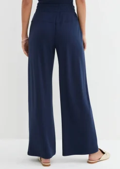 Best Marlene de punto Mujer Pantalones