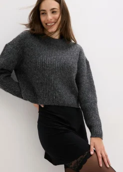 Outlet Medias de sujeción con encaje 20 den Mujer Lencería Sexy|Medias, Panties Y Calcetines