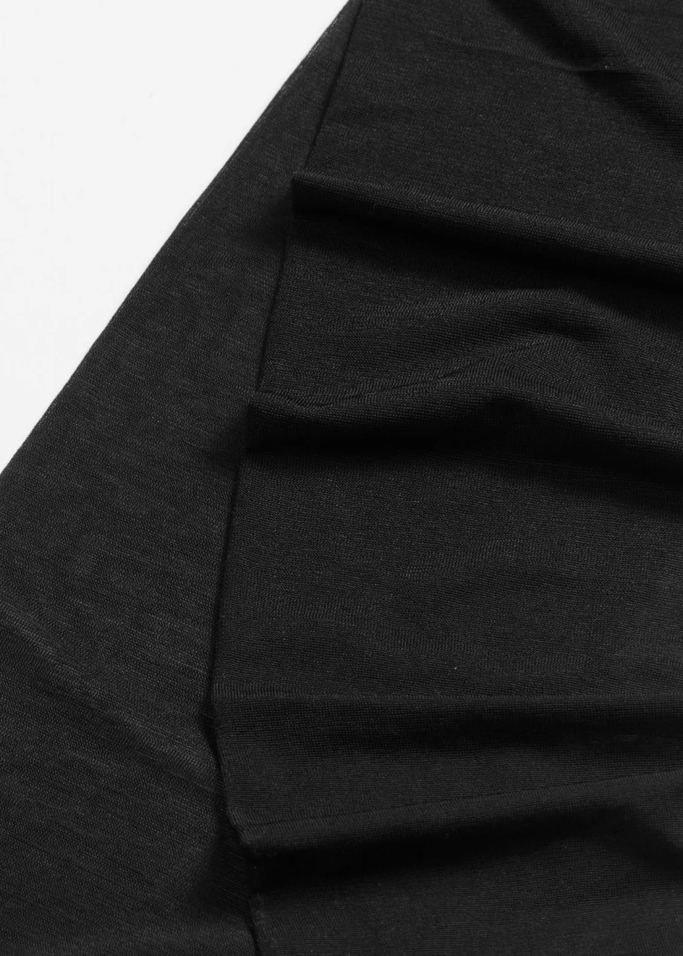 Outlet Medias opacas con efecto push up + Belly Control + cintura cómoda + compresión, 50 DEN Mujer Medias, Panties Y Calcetines