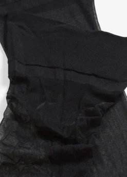 Sale Medias para liguero de 20 den Mujer Lencería Sexy|Medias, Panties Y Calcetines