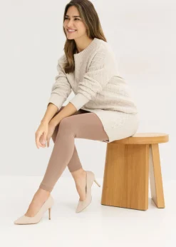 Best Medias térmicas, 140 den Mujer Ropa Interior Térmica|Pantalones