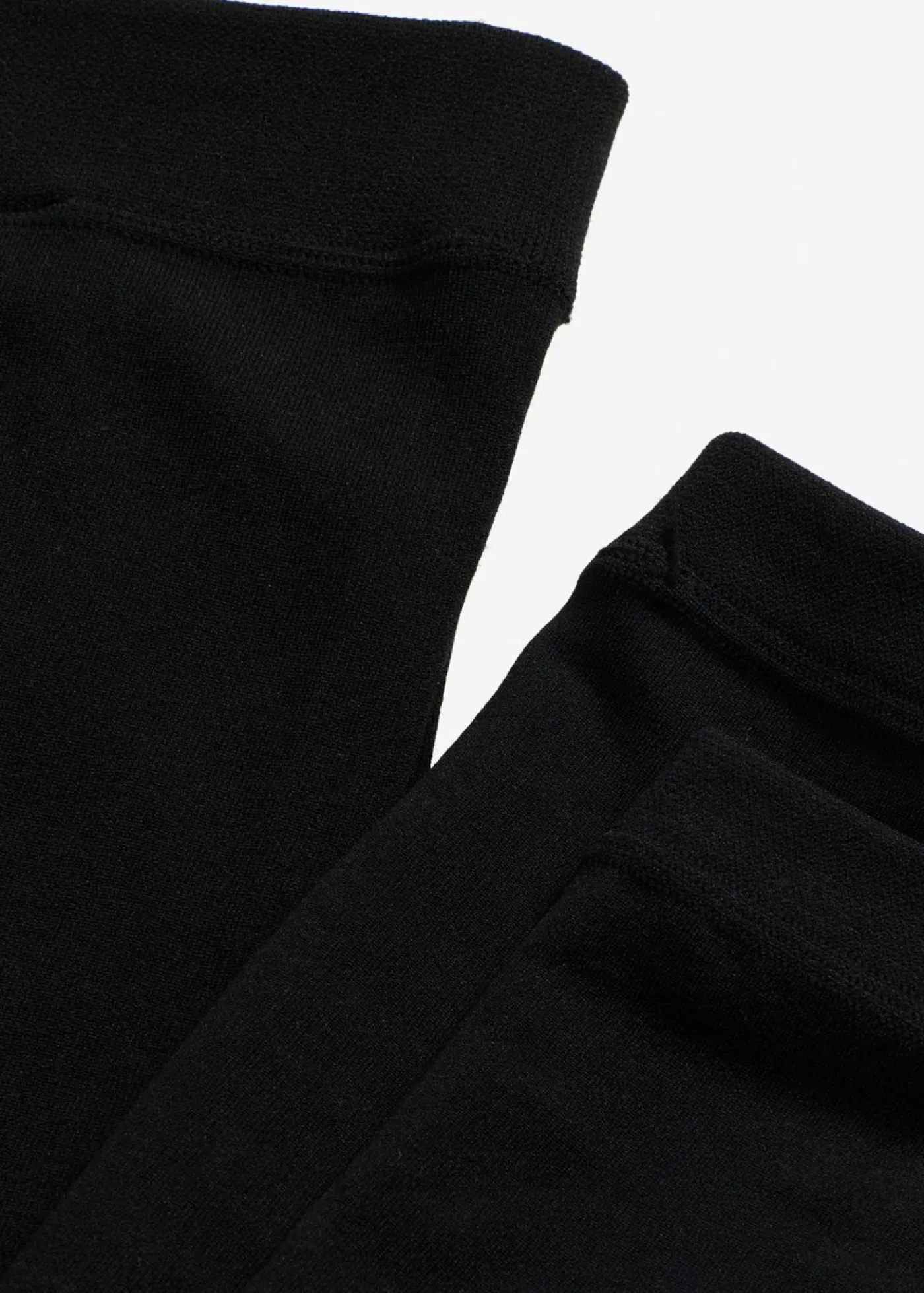 Clearance Medias térmicas, 140 den Mujer Ropa Interior Térmica|Pantalones