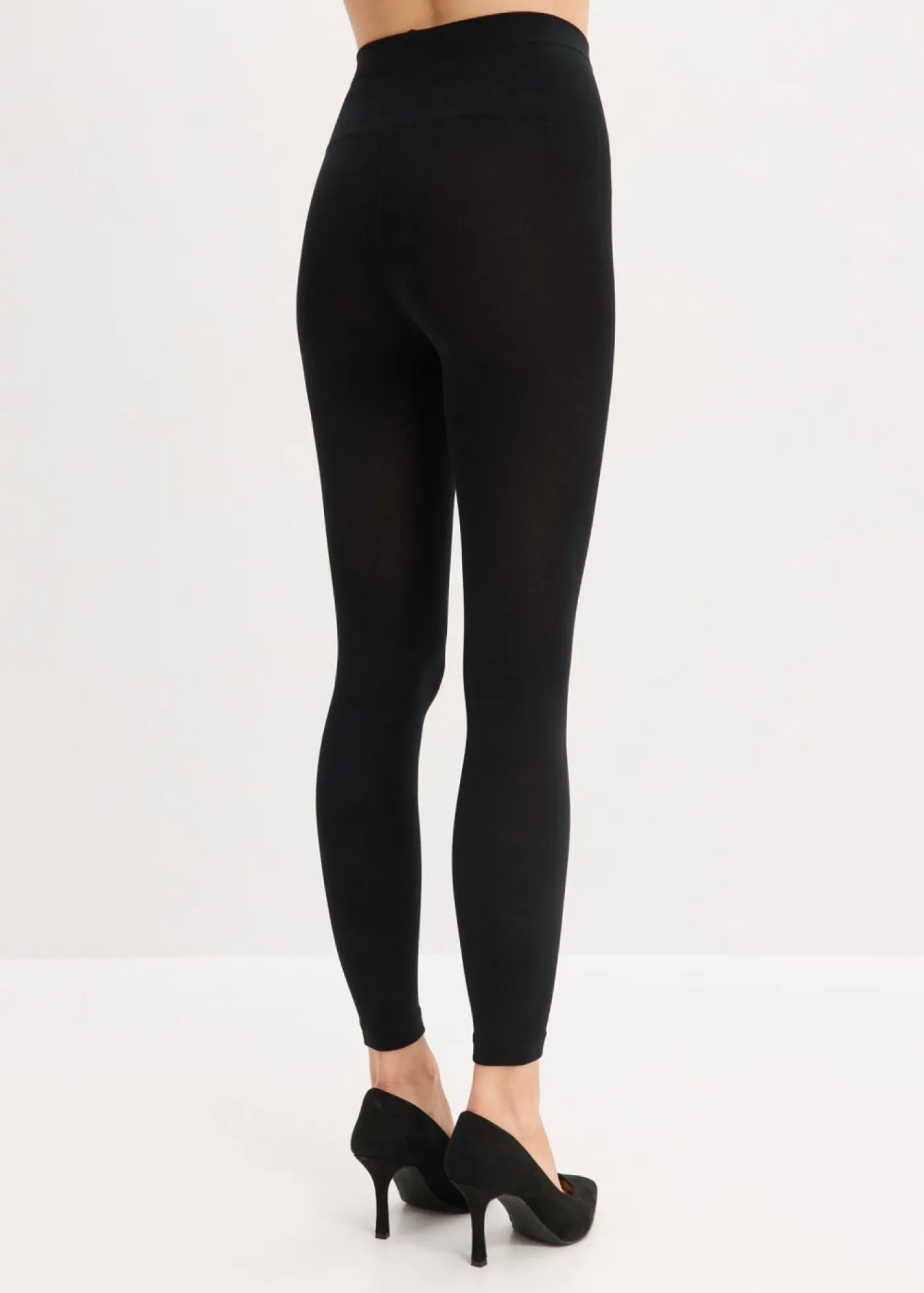 Clearance Medias térmicas, 140 den Mujer Ropa Interior Térmica|Pantalones