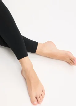 Clearance Medias térmicas, 140 den Mujer Ropa Interior Térmica|Pantalones