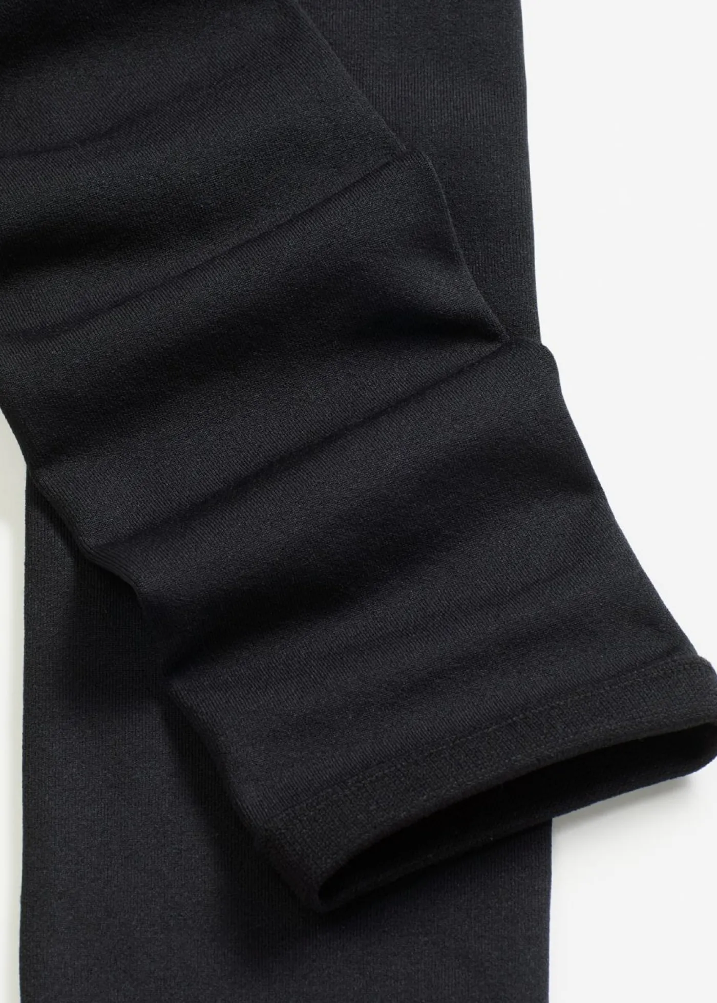 Hot Medias térmicas con polar suave, 140 den Mujer Ropa Interior Térmica|Pantalones