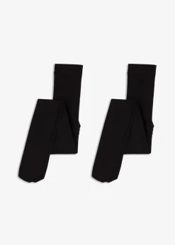 Online Medias térmicas con polar suave, 140 den, (2 unidades) Mujer Ropa Interior Térmica|Medias, Panties Y Calcetines