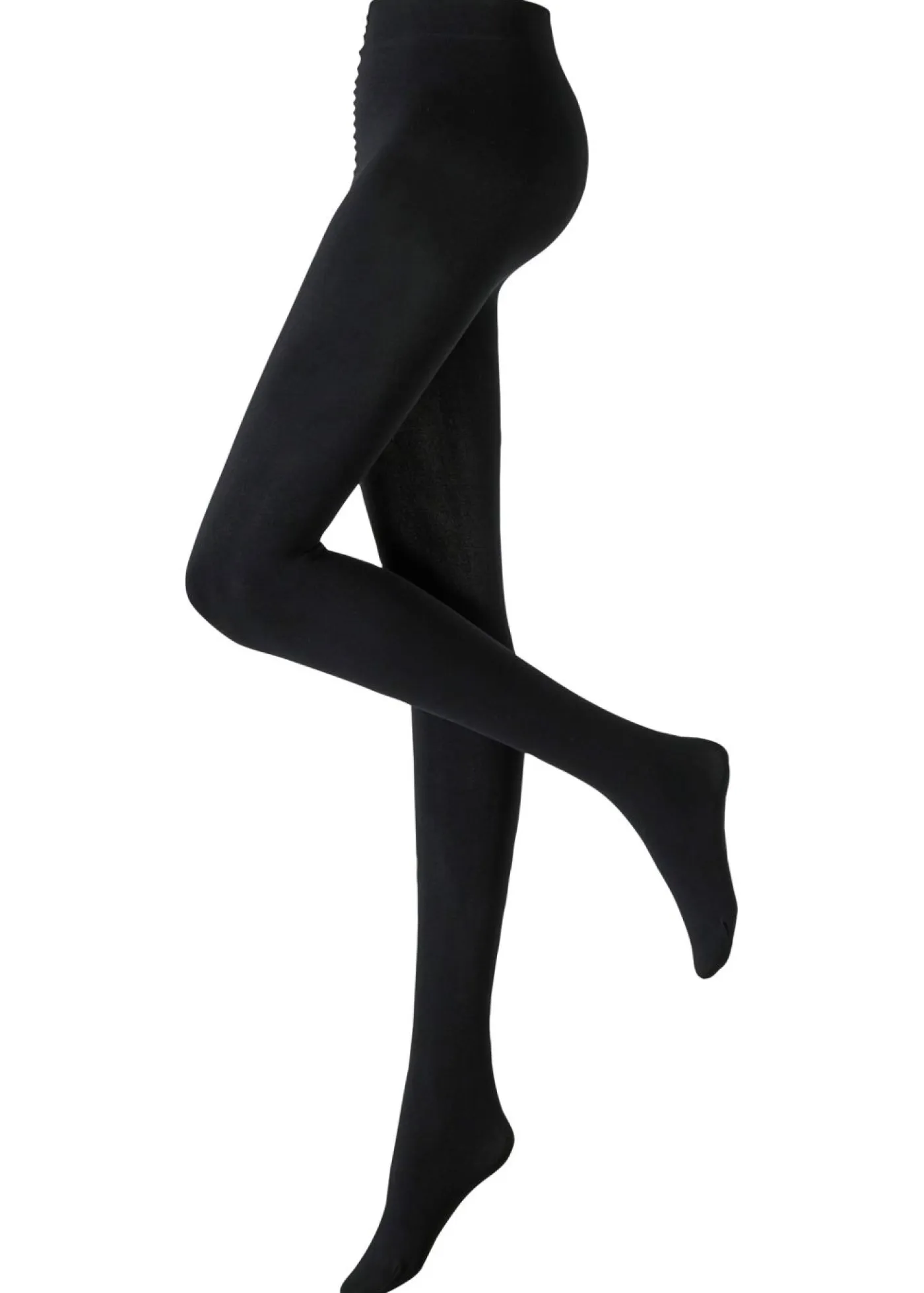 Online Medias térmicas con polar suave, 100 den Mujer Ropa Interior Térmica|Medias, Panties Y Calcetines