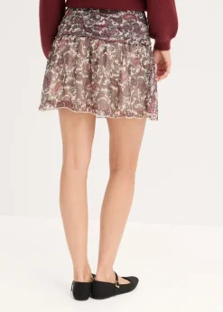 Online Minifalda Mujer Faldas