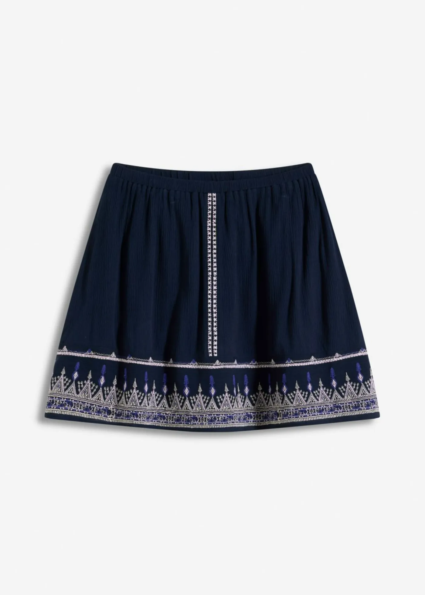 Minifalda Mujer Faldas