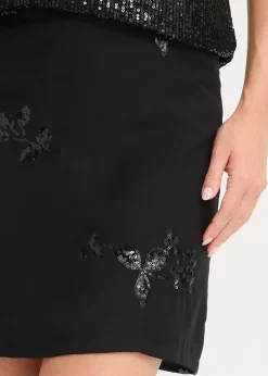 New Minifalda Mujer Faldas