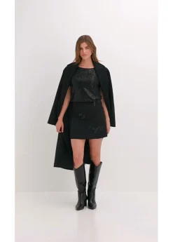 New Minifalda Mujer Faldas