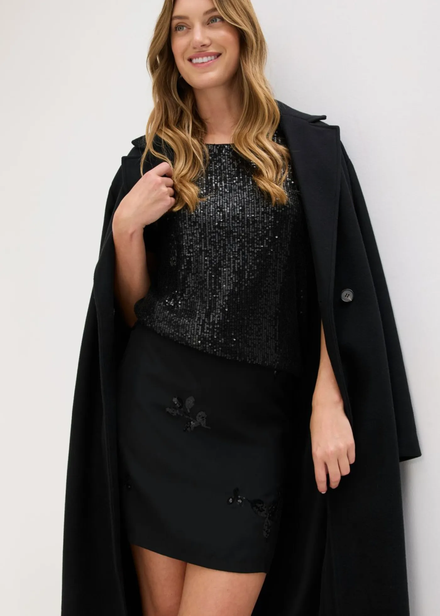 New Minifalda Mujer Faldas