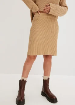 Minifalda Mujer Faldas