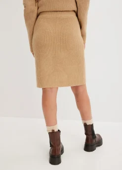 Minifalda Mujer Faldas