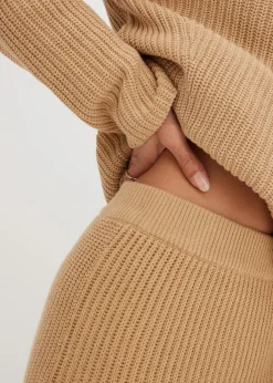 Minifalda Mujer Faldas