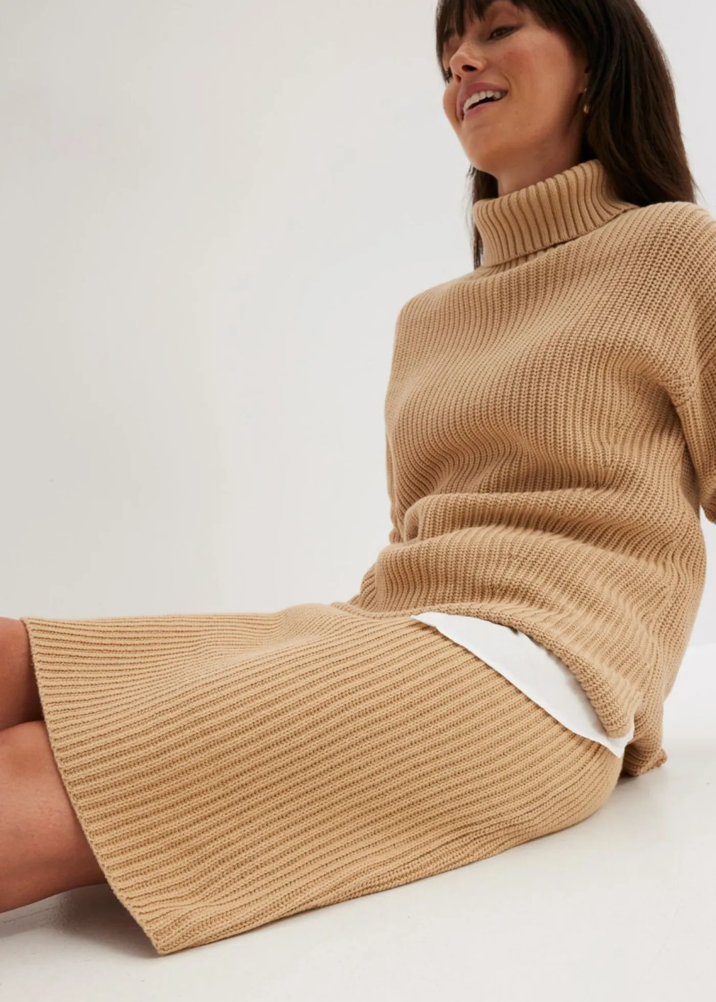 Minifalda Mujer Faldas