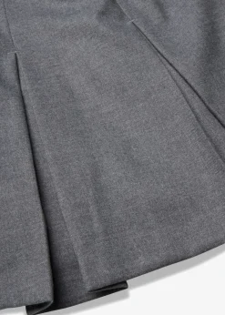 New Minifalda de mezcla de viscosa Mujer Faldas