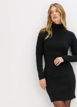 Clearance Minifalda de Punto Mujer Faldas