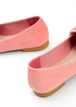 Outlet Mocasines con detalles trenzados Mujer Tendencias·Zapatos Veganos|Mocasines