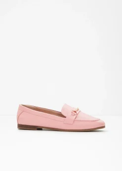 Mocasines con hebilla Mujer Tendencias·Zapatos Veganos|Zapatos Primavera-Verano
