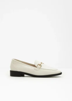New Mocasines con hebilla Mujer Mocasines|Zapatos Primavera-Verano