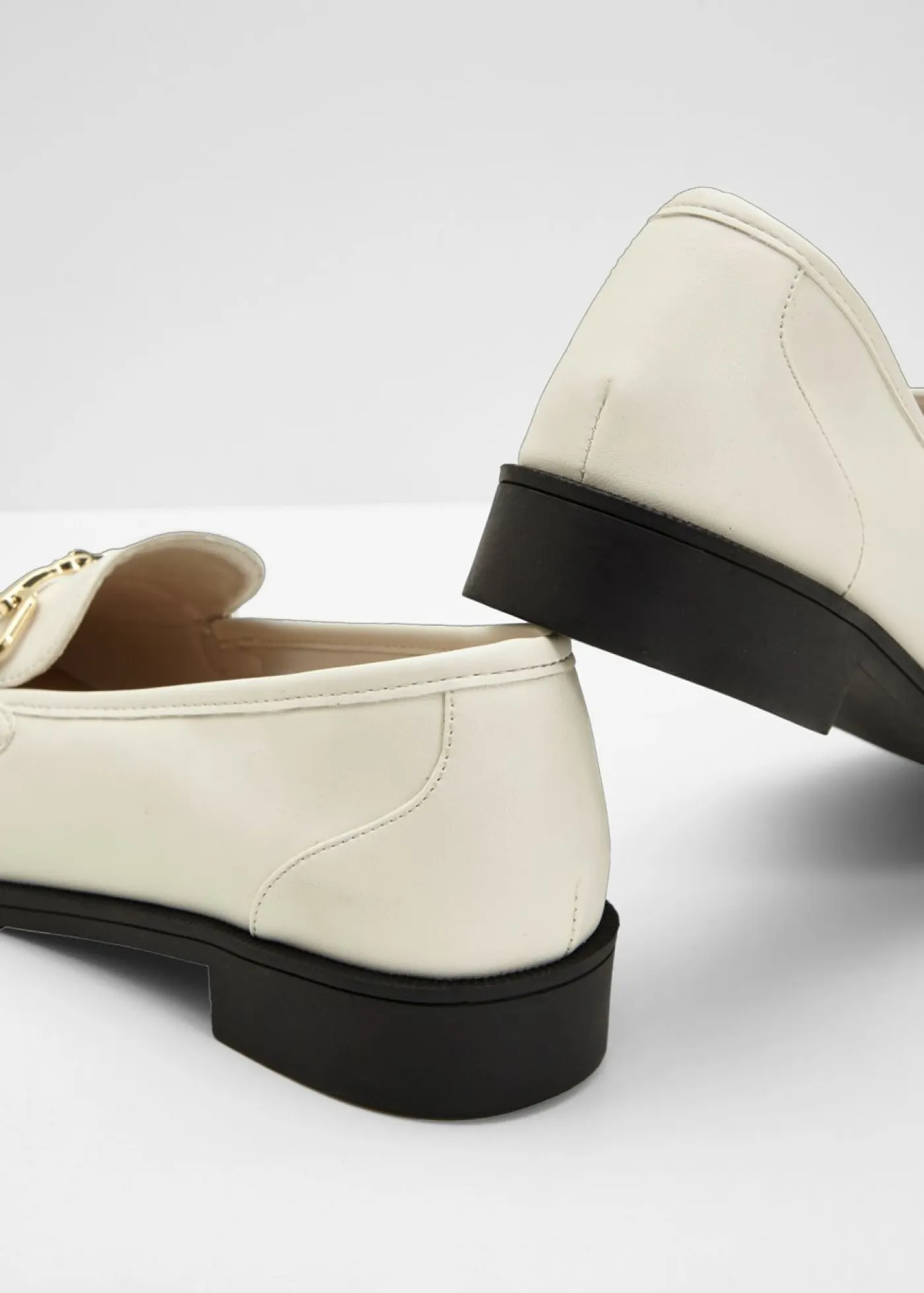 New Mocasines con hebilla Mujer Mocasines|Zapatos Primavera-Verano