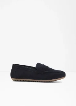 Best Mocasines de ante Mujer Mocasines|Zapatos Primavera-Verano
