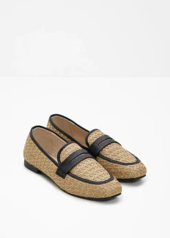 Online Mocasín Mujer Mocasines|Zapatos Primavera-Verano